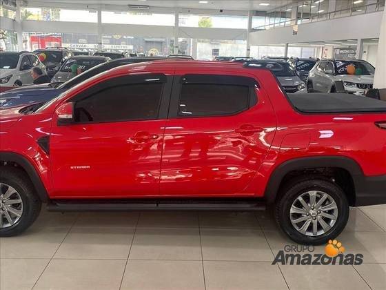 FIAT STRADA 2025