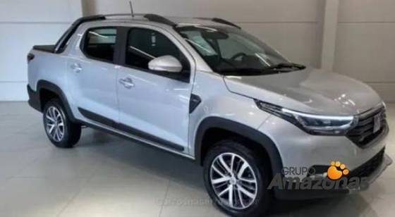 FIAT STRADA 2025