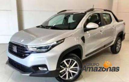 FIAT STRADA 2025