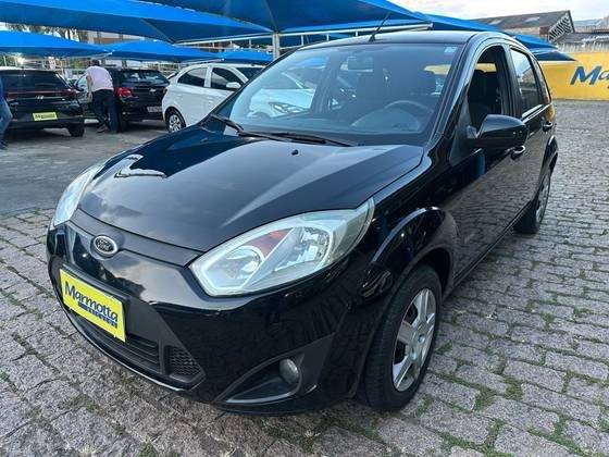 FORD FIESTA 2013