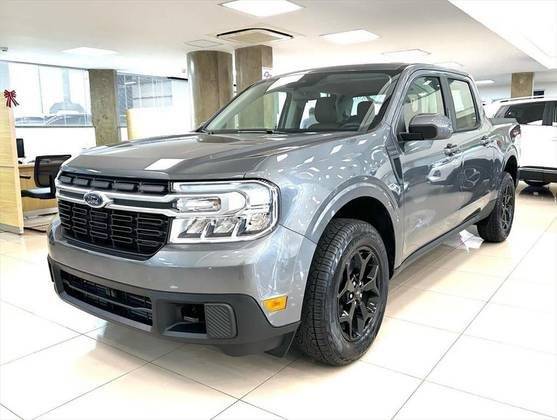 FORD MAVERICK 2024