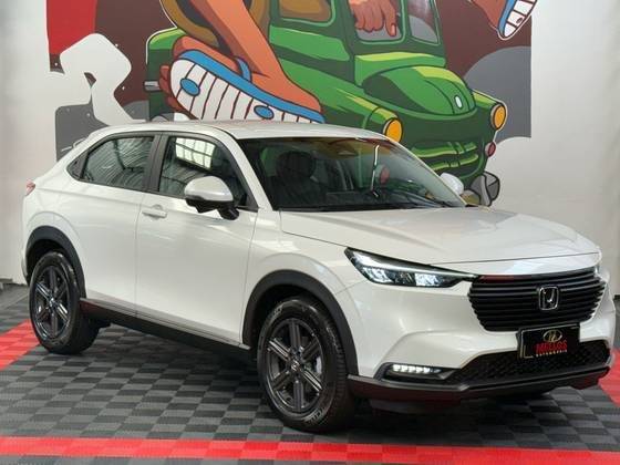 HONDA HR-V 2025