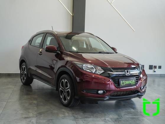 HONDA HR-V 2018