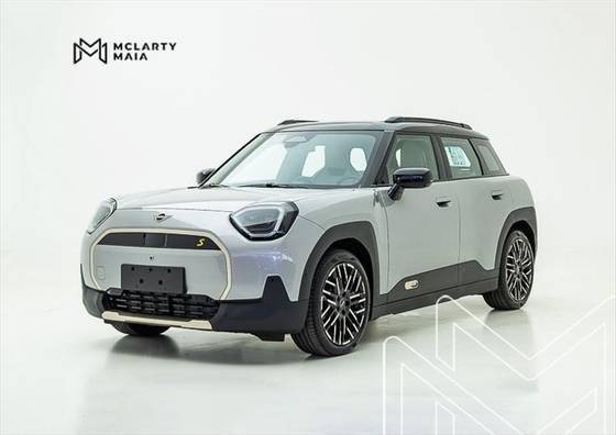 MINI ACEMAN 2025