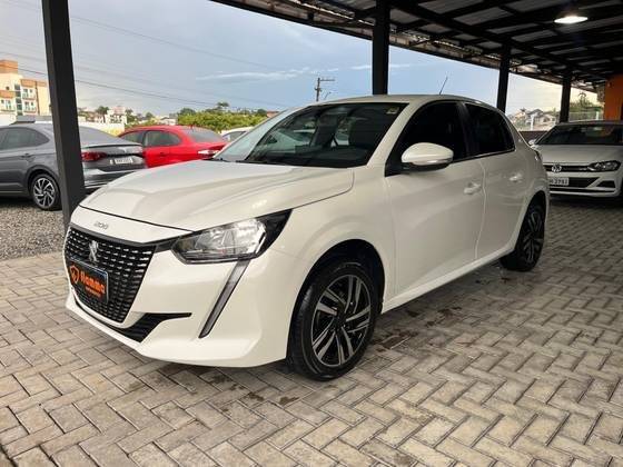 PEUGEOT 208 2023