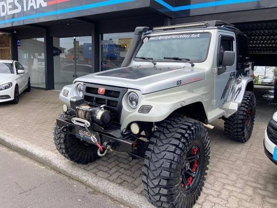 TROLLER T4 2011