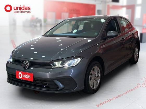 VOLKSWAGEN POLO 2024