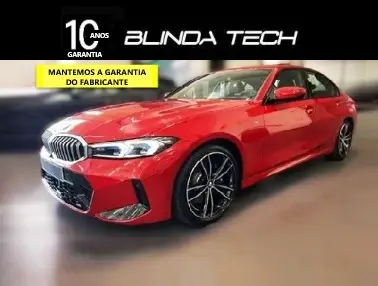 BMW 320i 2025