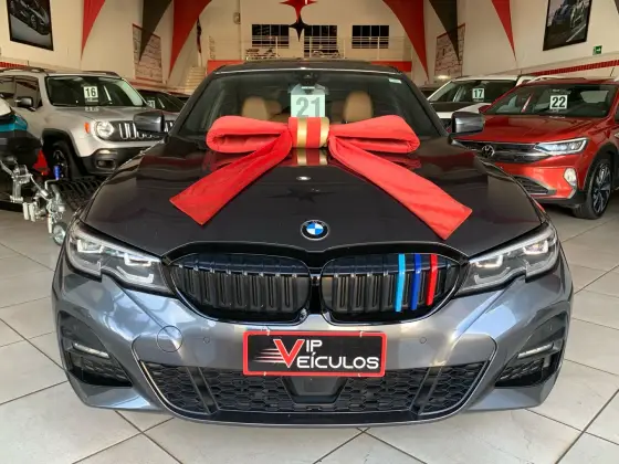 BMW 320i 2021