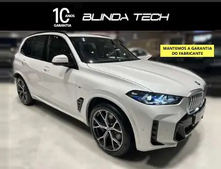 BMW X5 2025