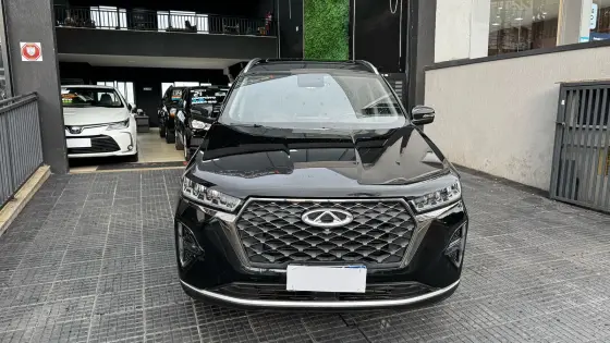 CAOA CHERY TIGGO 7 PRO 2023