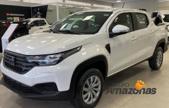 FIAT STRADA 2025