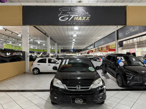 HONDA CRV 2011