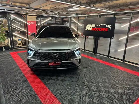HYUNDAI CRETA 2023