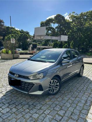 HYUNDAI HB20 2023