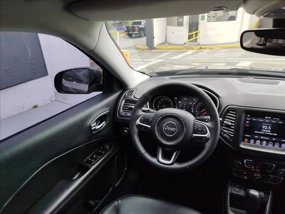 JEEP COMPASS 2021