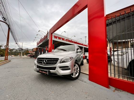 MERCEDES-BENZ ML 350 2015