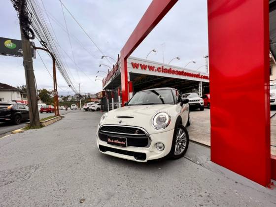 MINI COOPER 2017