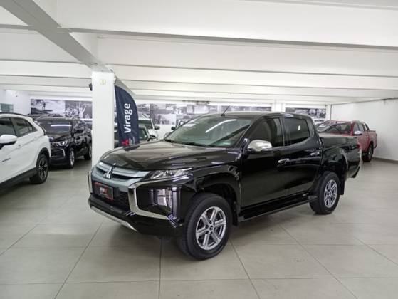 MITSUBISHI L200 TRITON 2022