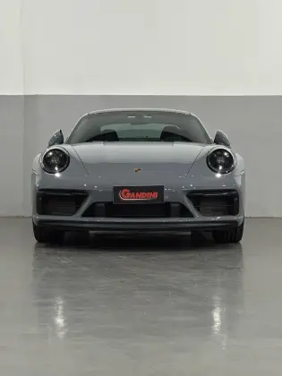 PORSCHE 911 2024