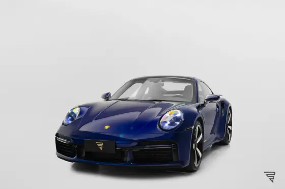 PORSCHE 911 2023