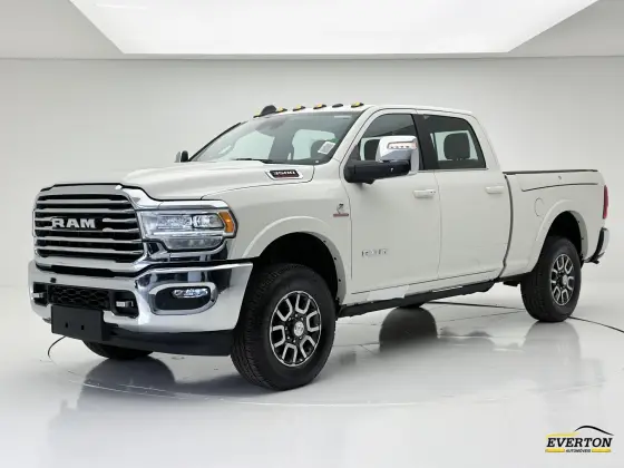 RAM 3500 2024