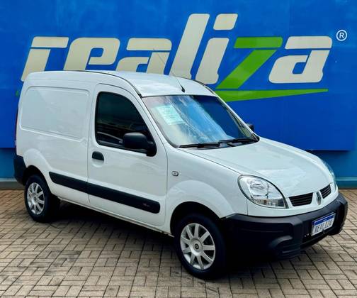 RENAULT KANGOO 2014