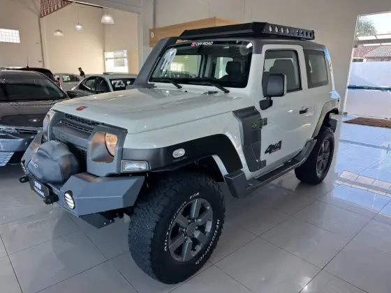 TROLLER T4 2019