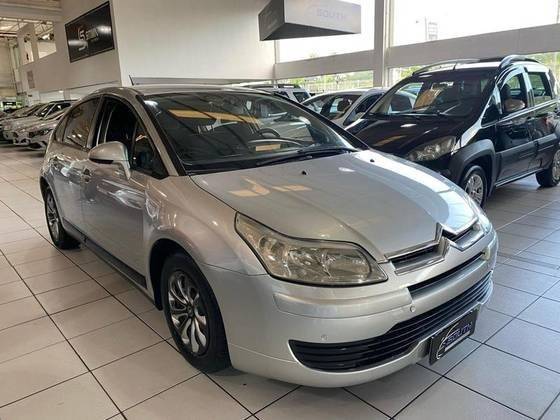 CITROËN C4 2010