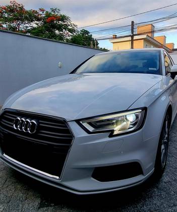AUDI A3 2020