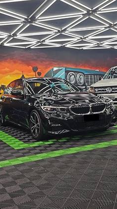 BMW 320i 2022