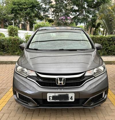 HONDA FIT 2020