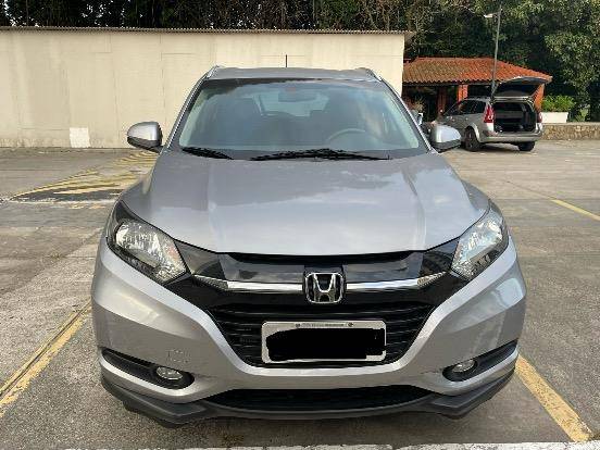 HONDA HR-V 2017