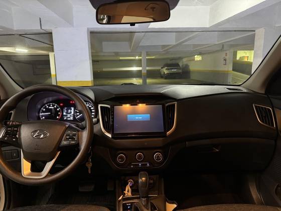 HYUNDAI CRETA 2021