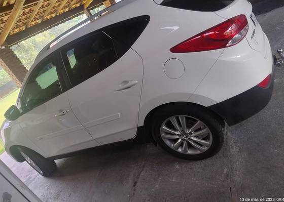HYUNDAI IX35 2016