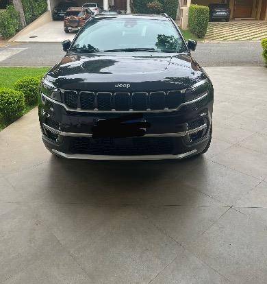JEEP COMMANDER 2023