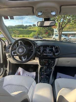 JEEP COMPASS 2020