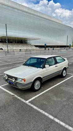 VOLKSWAGEN GOL 1994