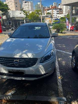 VOLVO XC60 2015