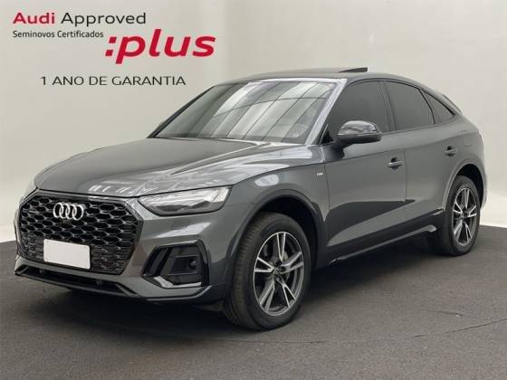 AUDI Q5 2023