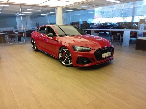 AUDI RS5 2023