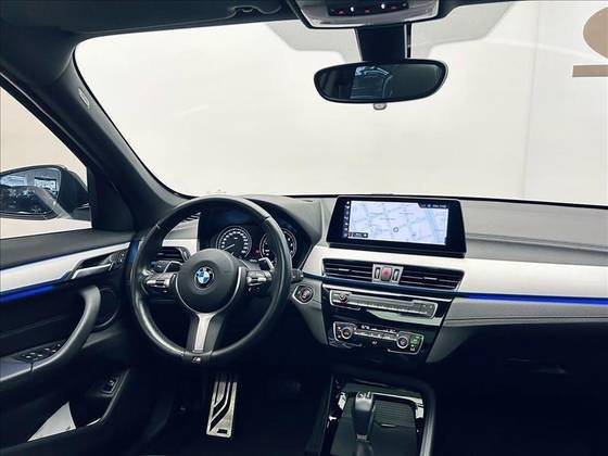 BMW X1 2022