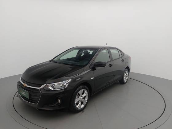 CHEVROLET ONIX 2024