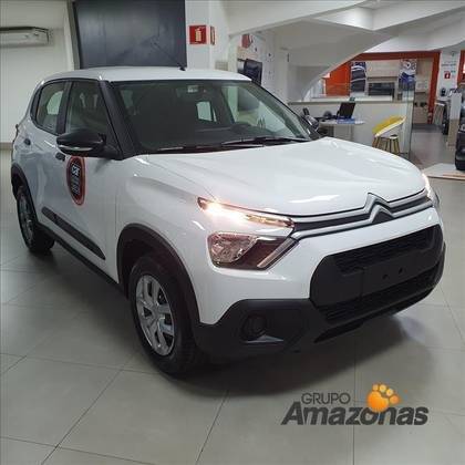 CITROËN C3 2025