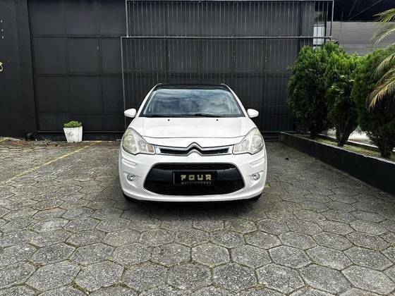 CITROËN C3 2014