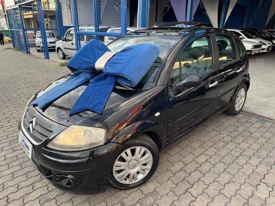 CITROËN C3 2011