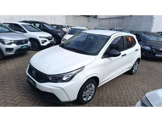 FIAT ARGO 2023