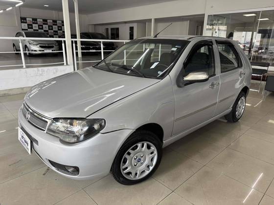 FIAT PALIO 2010