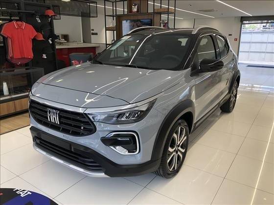FIAT PULSE 2025