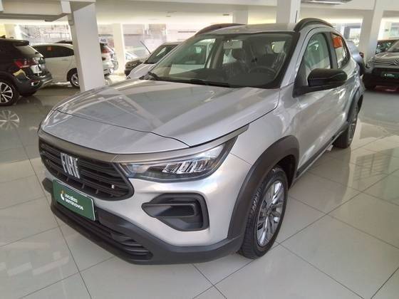 FIAT PULSE 2024